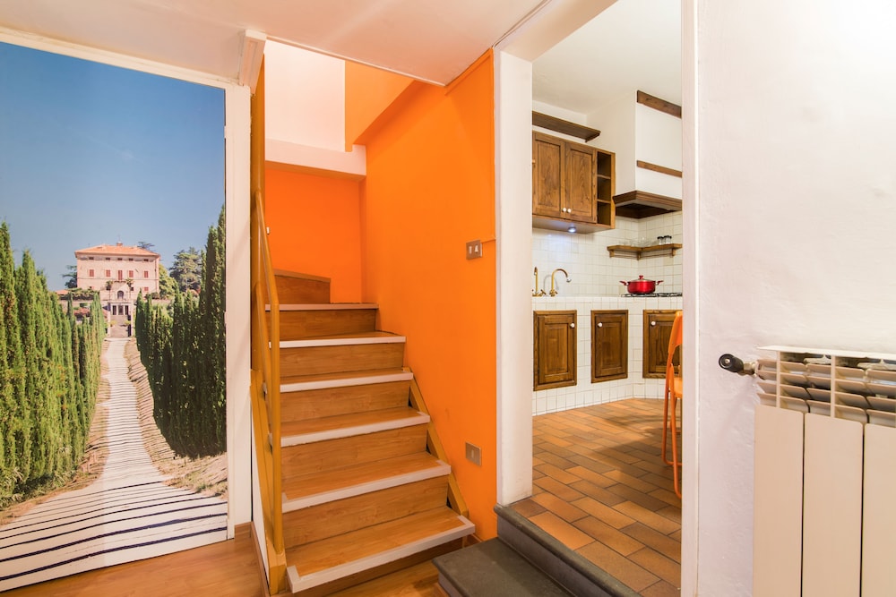 Borgo Allegri Arno Flat