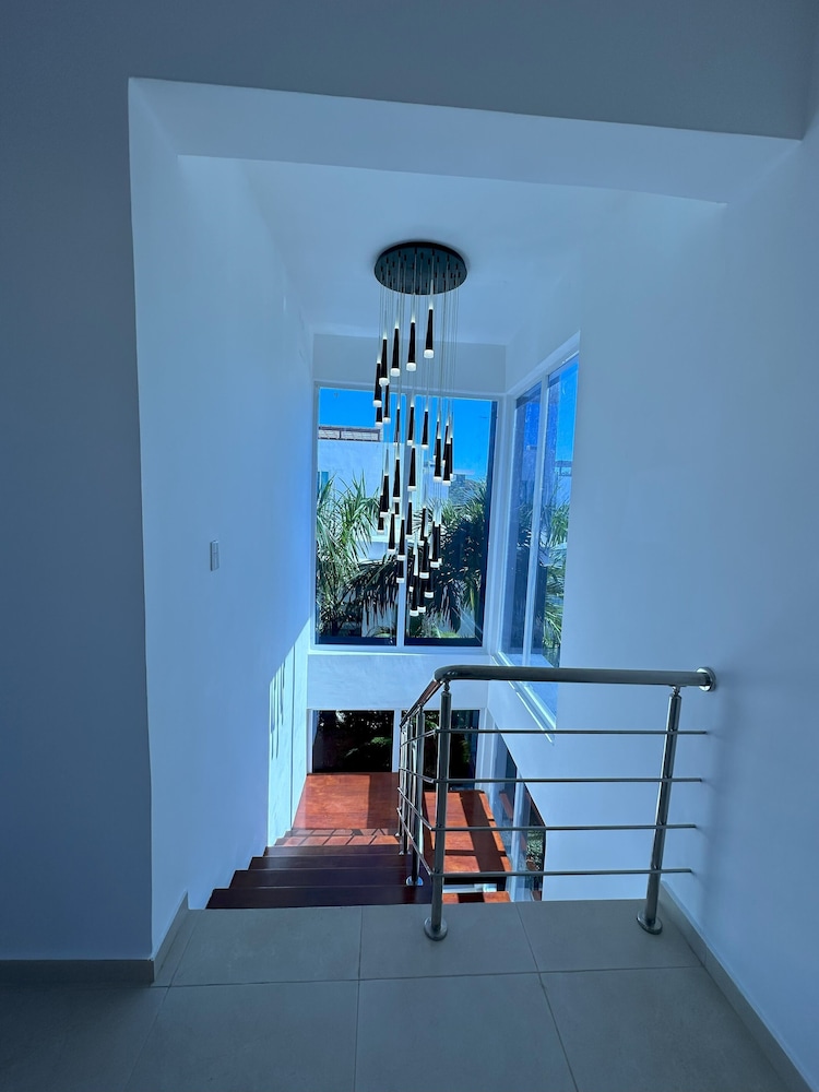 Timeless Luxury Villa