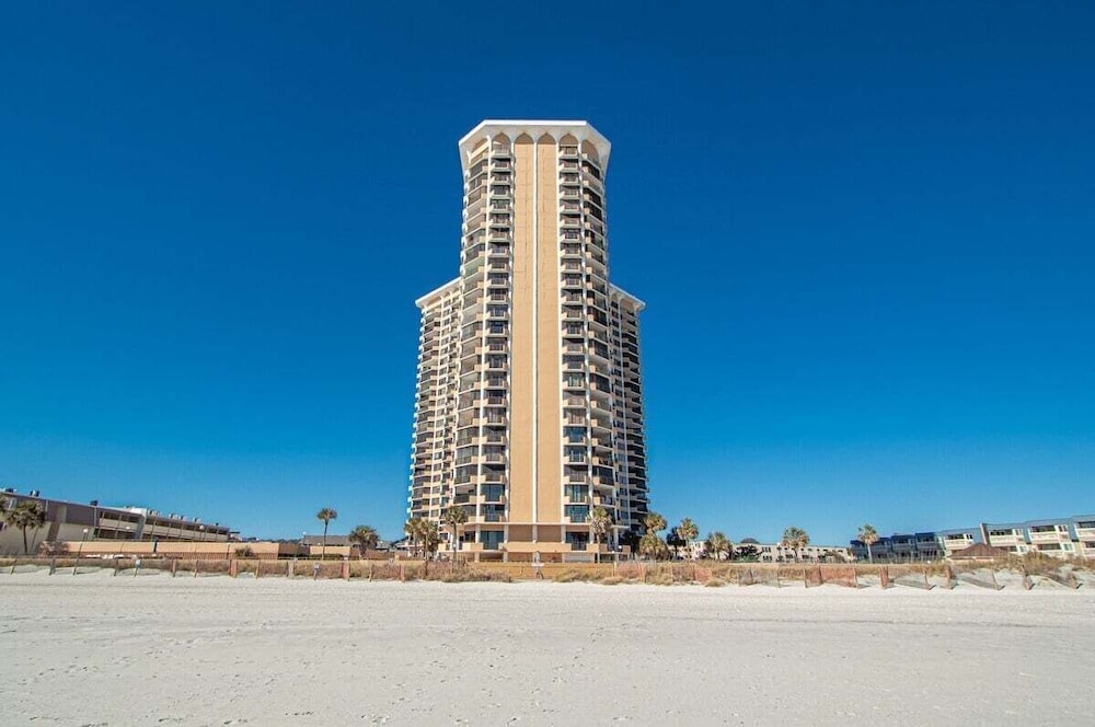 Maisons Sur Mer 106 2 Bedroom Condo