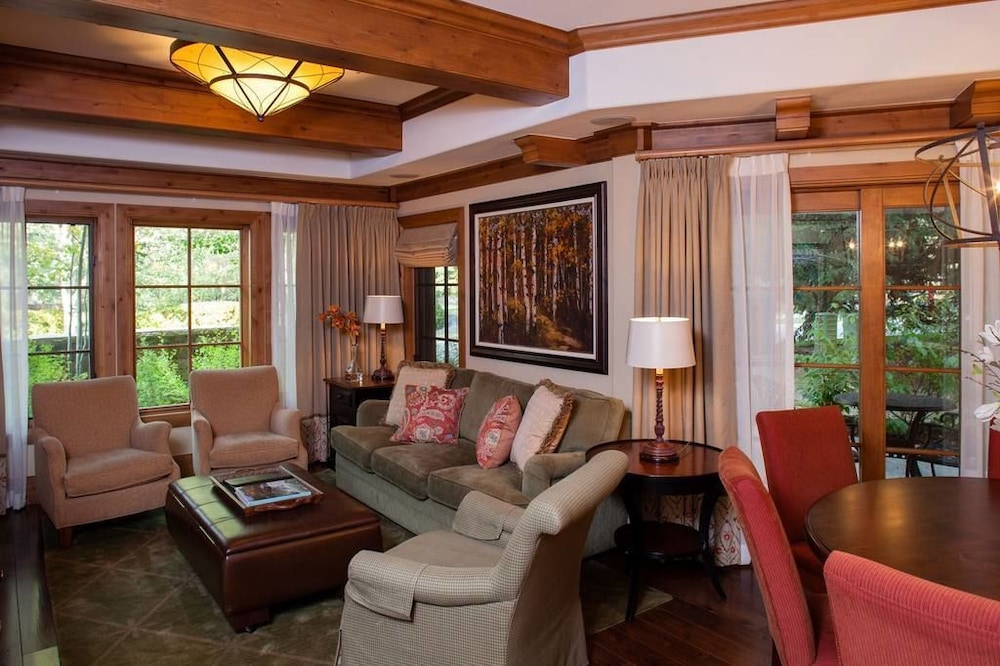 Willows Condos Vail