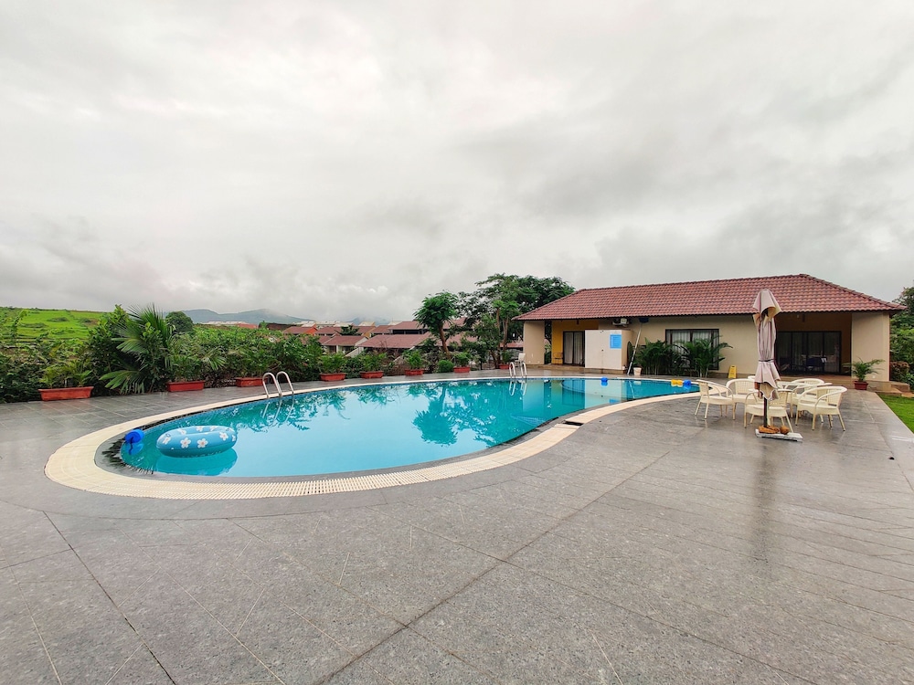 Touchwood Bliss Resort - Igatpuri