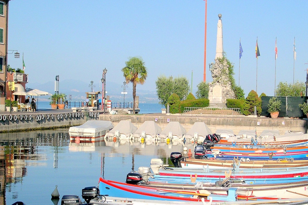 Holiday Home Lazise Near Lake Garda & Pool