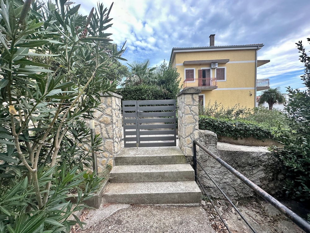 Studio apartman Easy