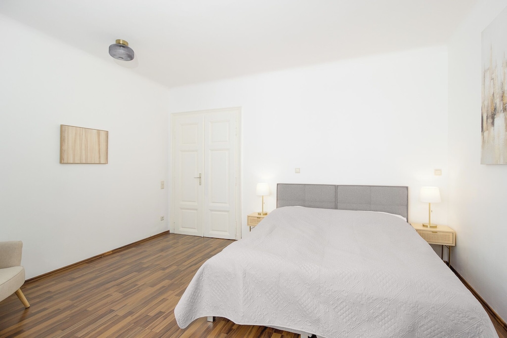 Apartment Ballgasse