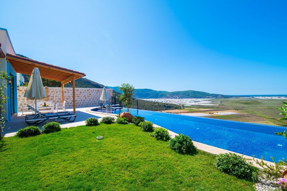 Villa Pearl