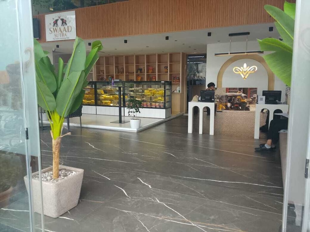 HOTEL VIJAY VILAS