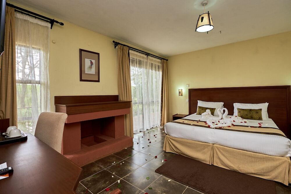 Sagana Getaway