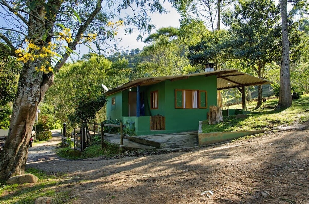 Pousada da Gruta