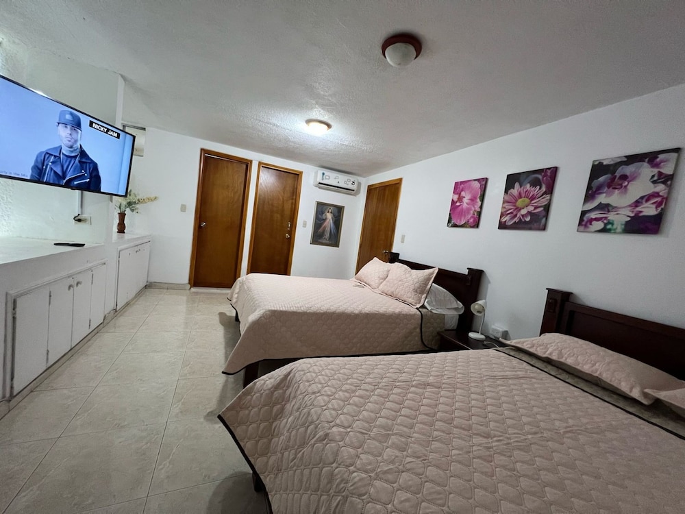 Apartamento cerca al mar - Nautilus