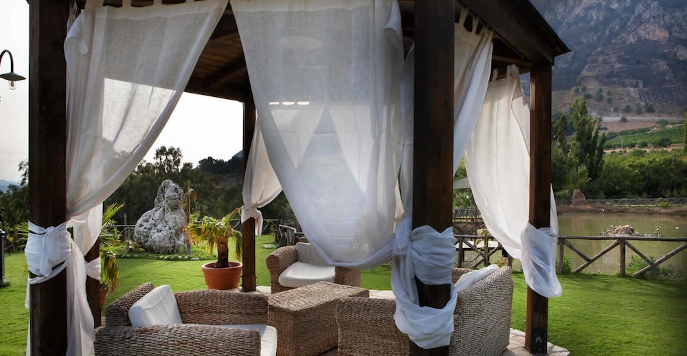 Agriturismo Casale del Principe & Spa