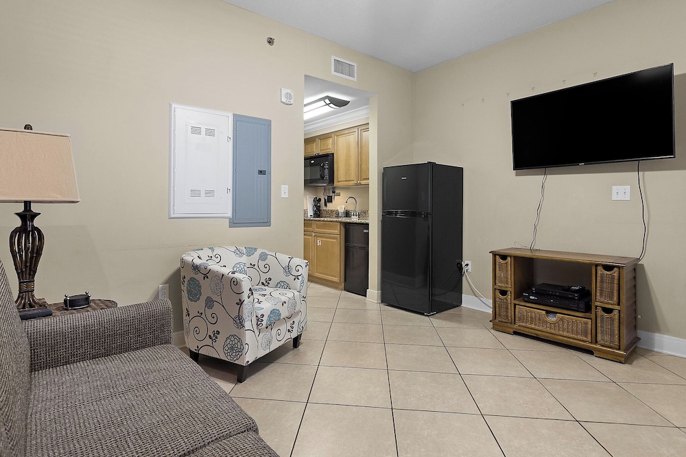 Escapes to the Shores #902 by Southern Vacation Rentals