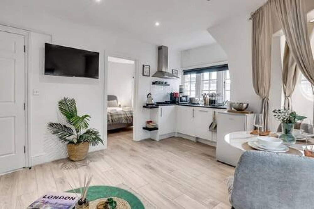 The Phillimore in London