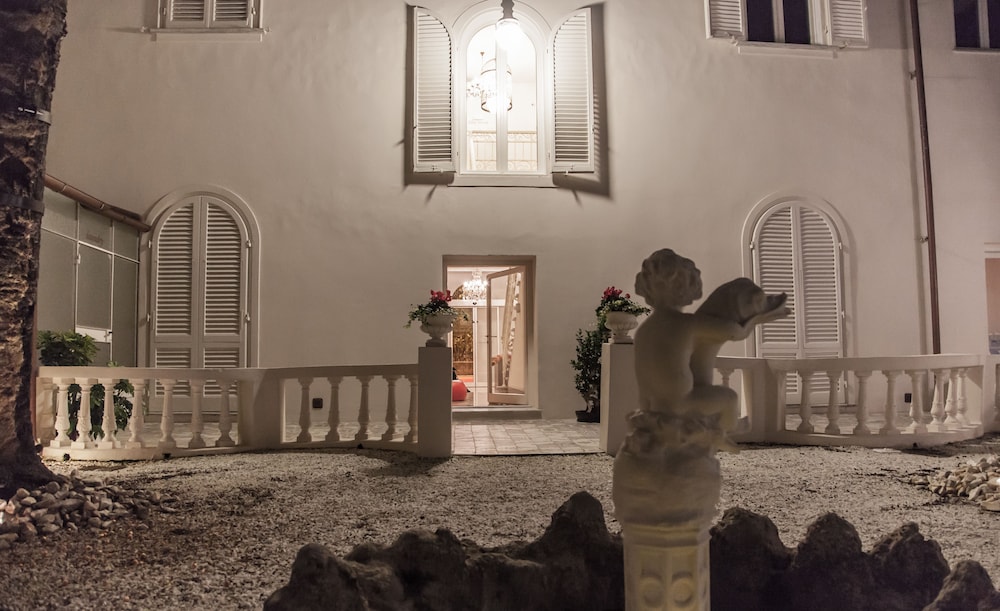 Rosso di Sera Relais Tuscany