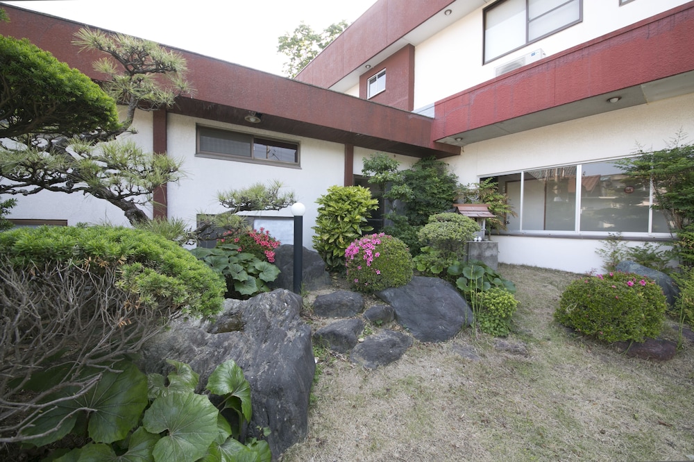 Tamagawa Ryokan