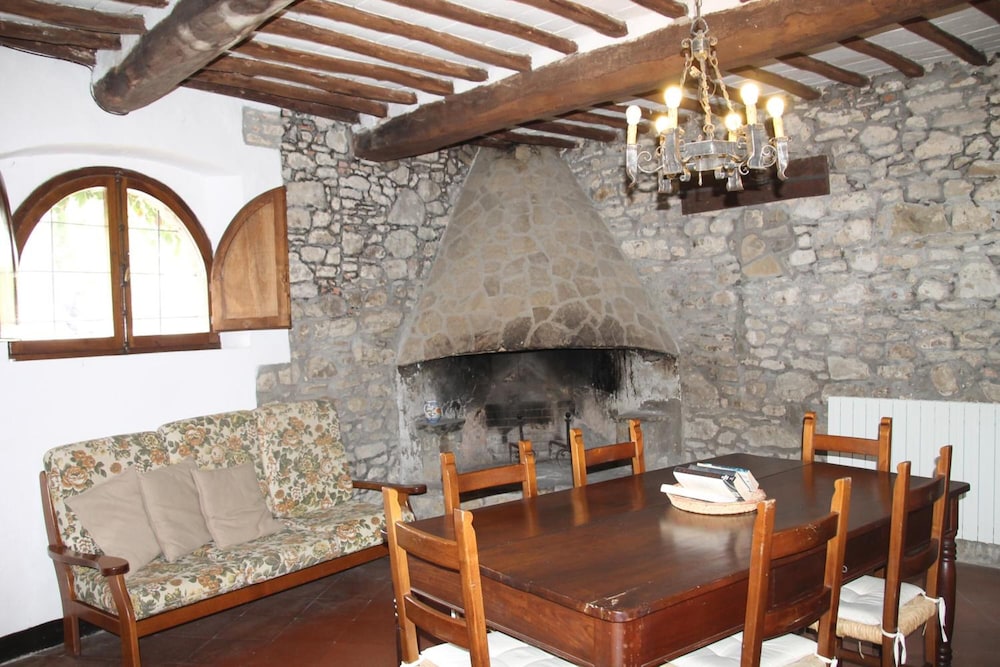 Borgo Castelvecchi