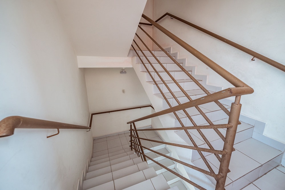 Apartamento com Garagem a 200m da Praia do Bessa
