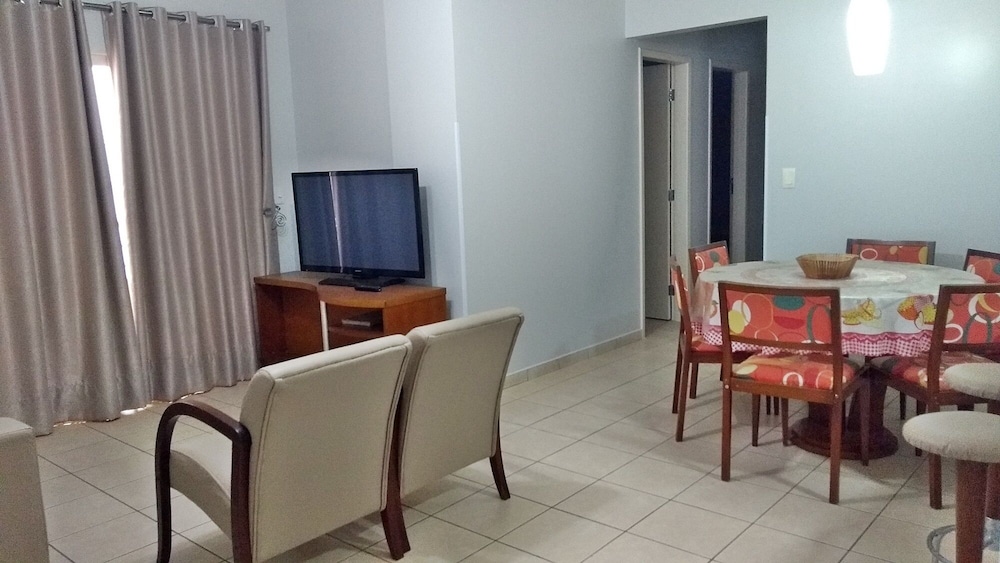 Temporada Royal Park Caldas Novas 3q