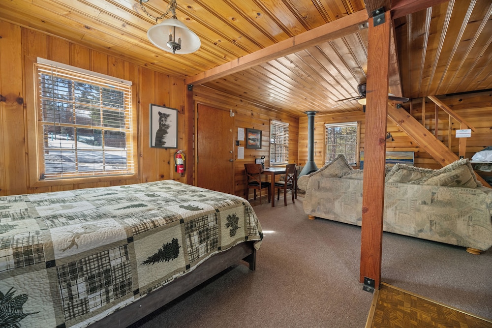 Highland Hideaway