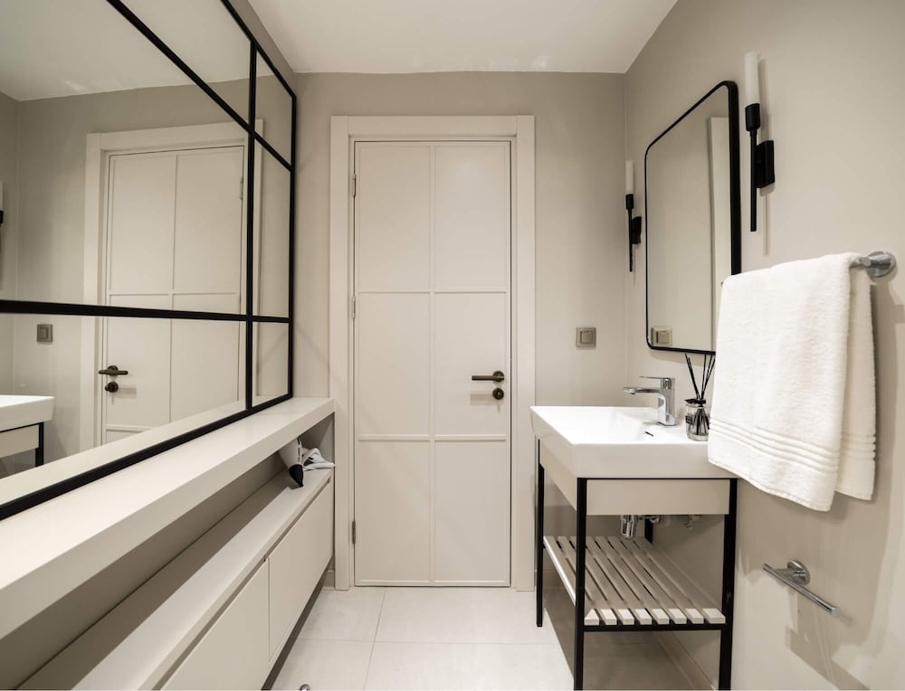 Helis Premium Suites Bodrum