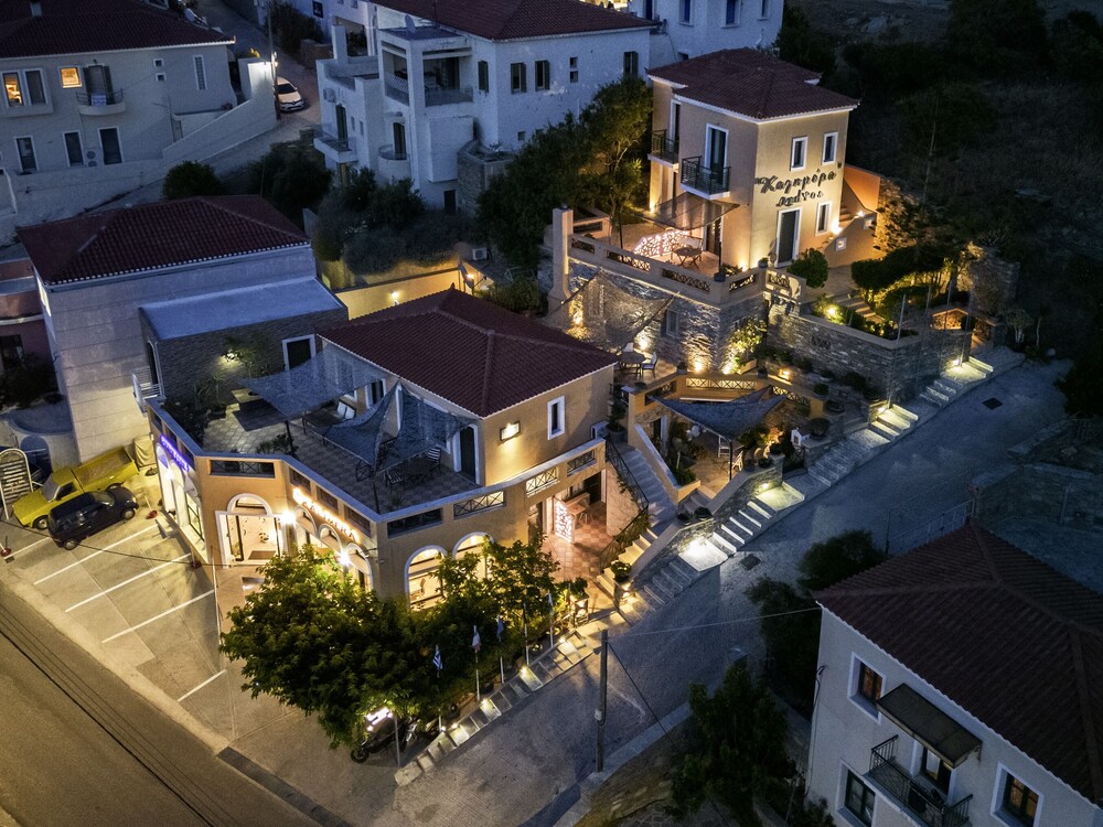 Kalimera Andros