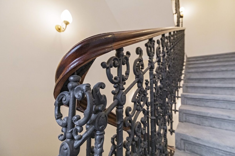 Vodičkova Luxury Suites