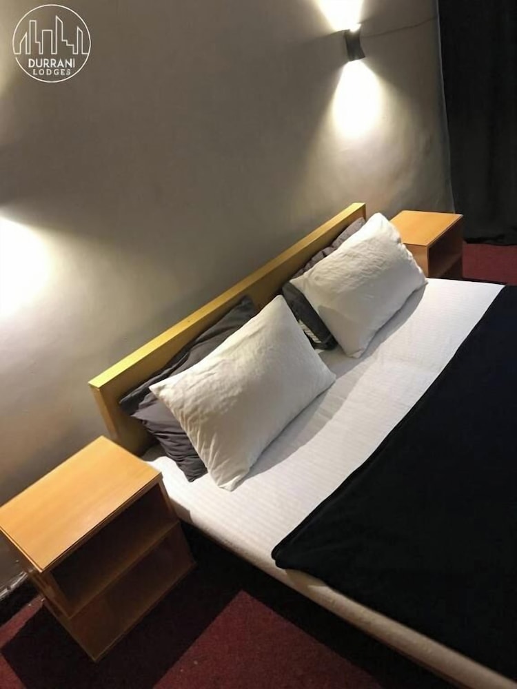 Durrani Lodges - Guest House G11