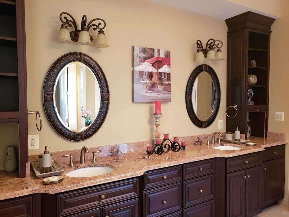 Leesburg Vacations - The Manor at Courtland Farm - Property Image 51