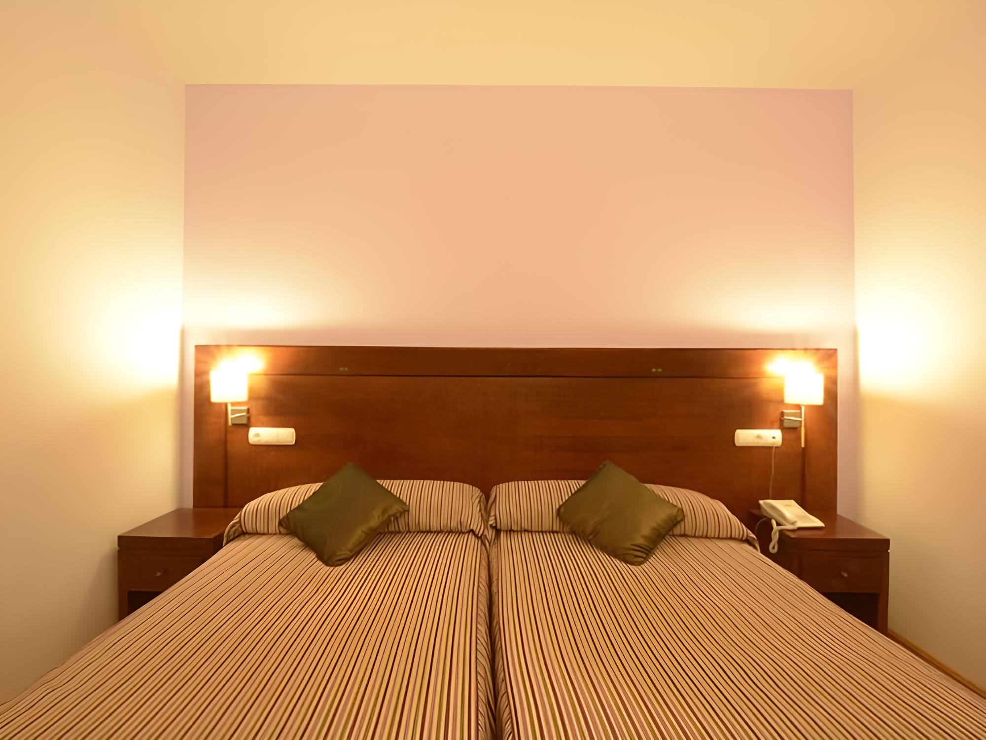 Hotel Campos de Castilla