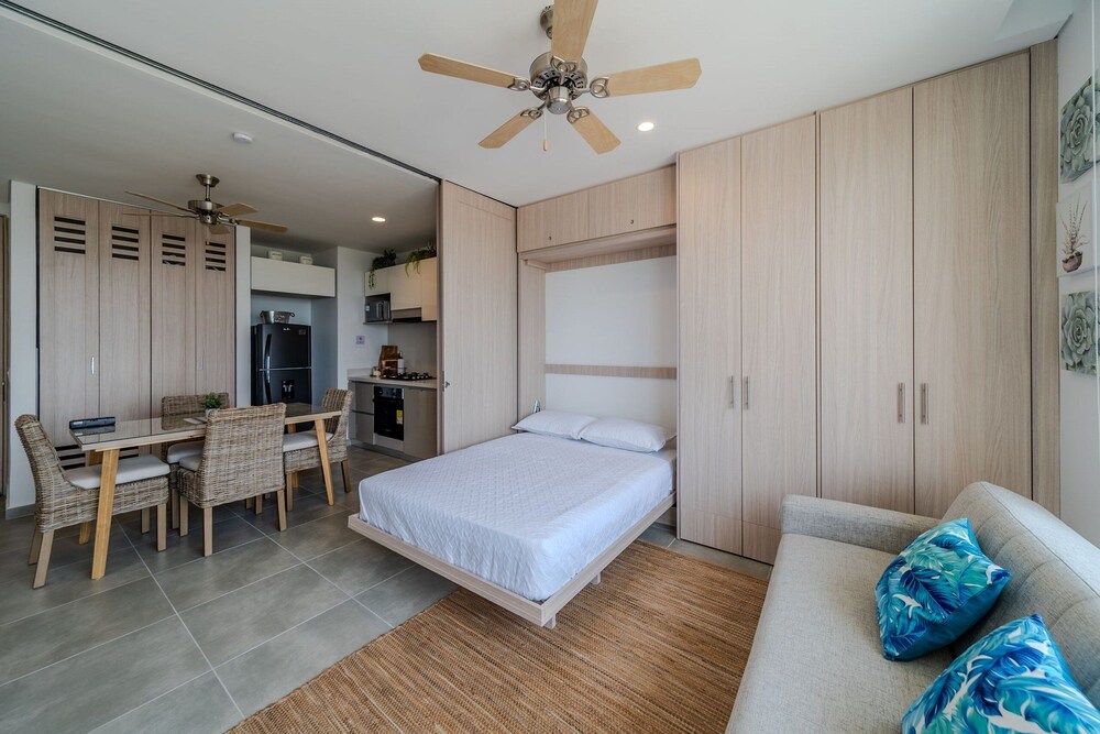 Salguero Suites