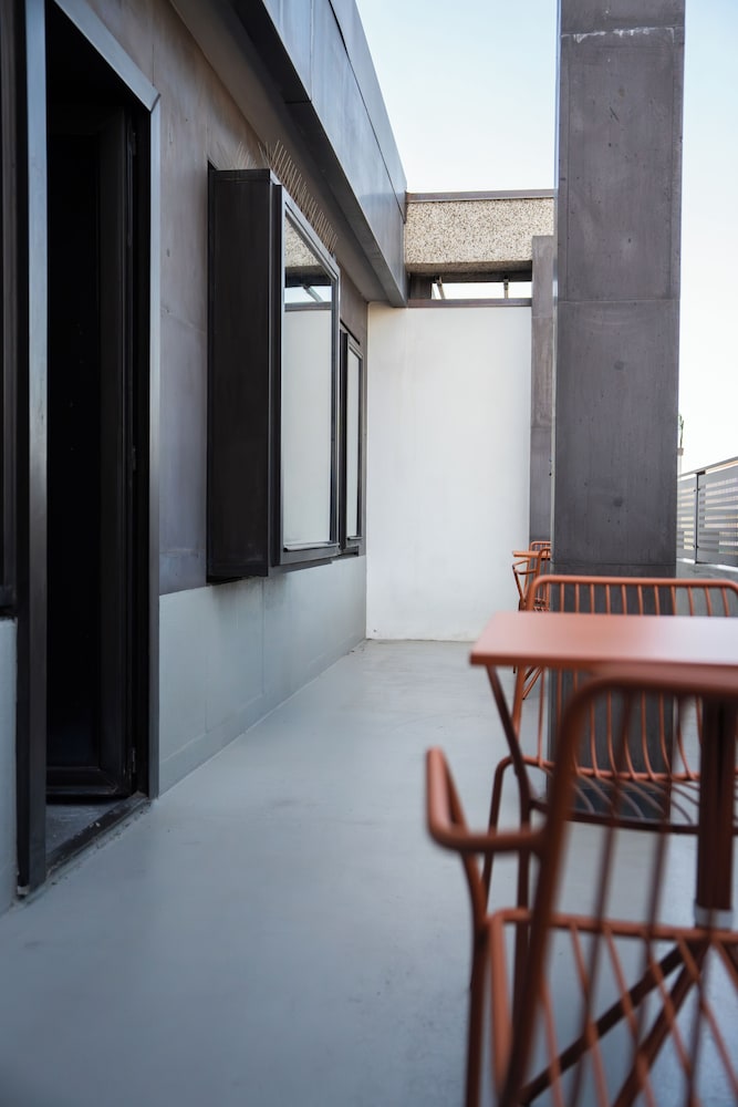 BASALTO Venice Mestre Apartments