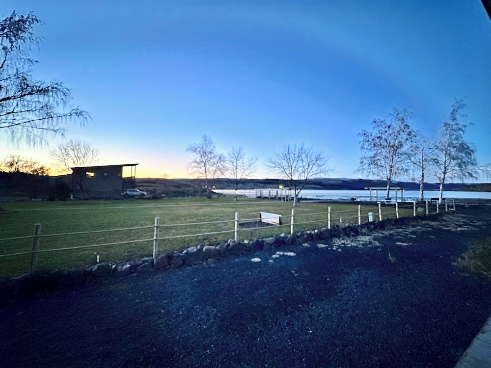 Soap Lake Natural Spa & Resort