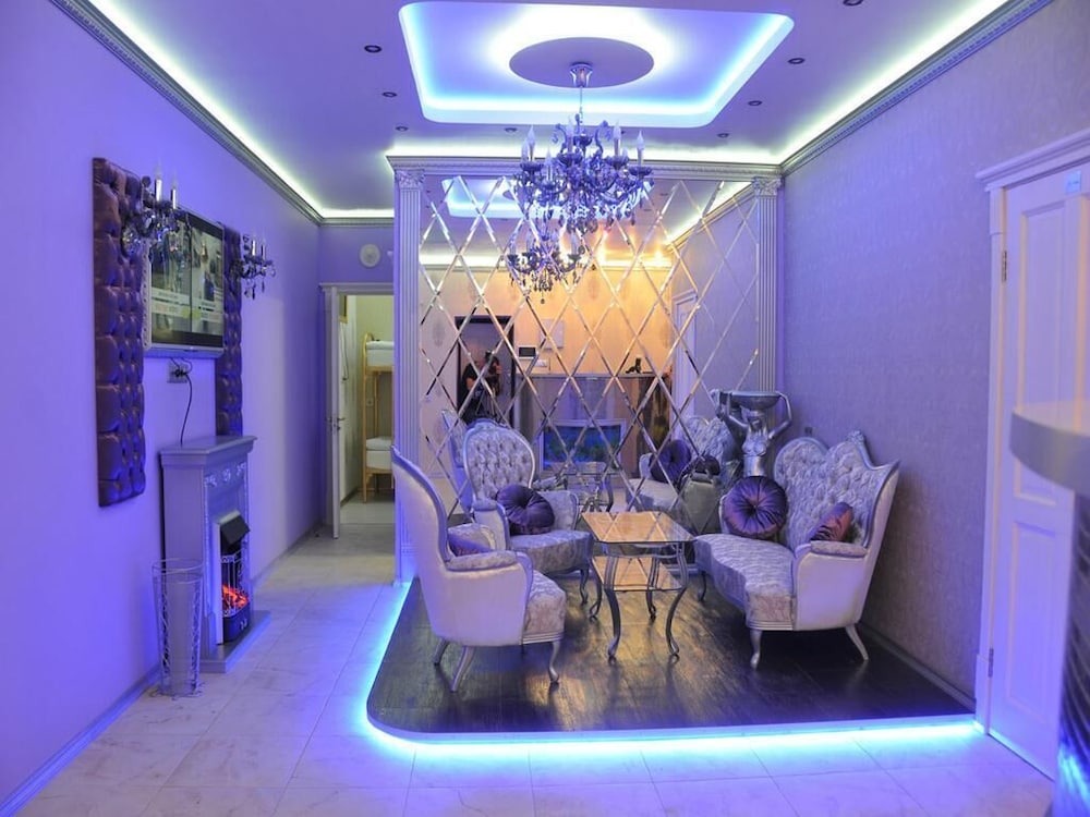 VIP Guest House Nevsky - Hostel