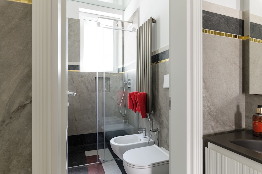 Hydeout Palace - Luxury &Spa Suites by Wonderful Italy