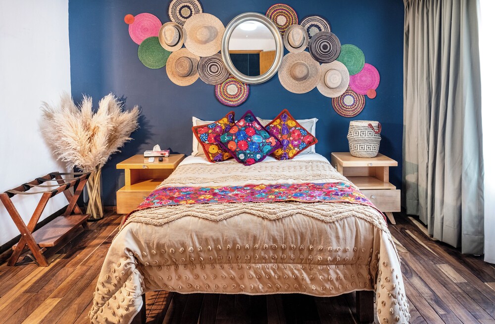 Homestal California Hostal Tlaquepaque