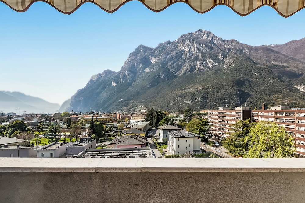 Garda Lake View From The 7th Floor