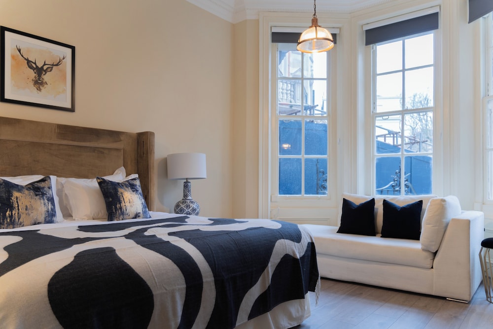 The Egerton - Serviced Apartments