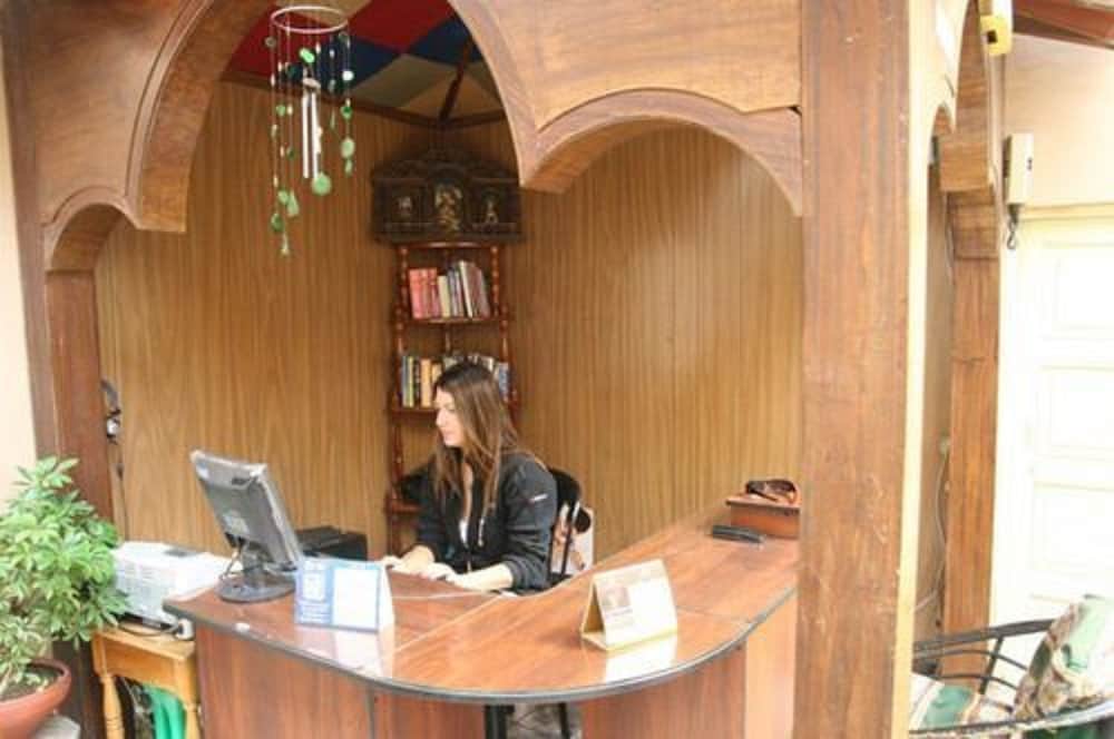 Hostal Kay Pacha