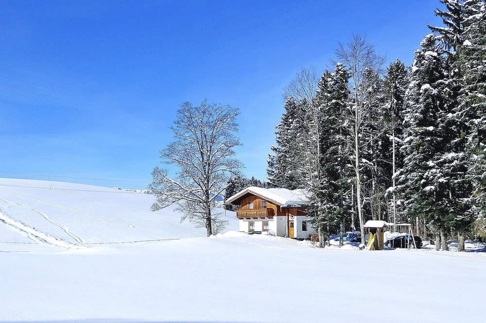 Holiday Home in St. Koloman Near Salzburg