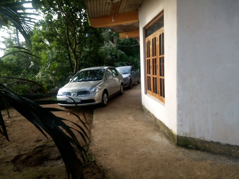 Adisham Village Home