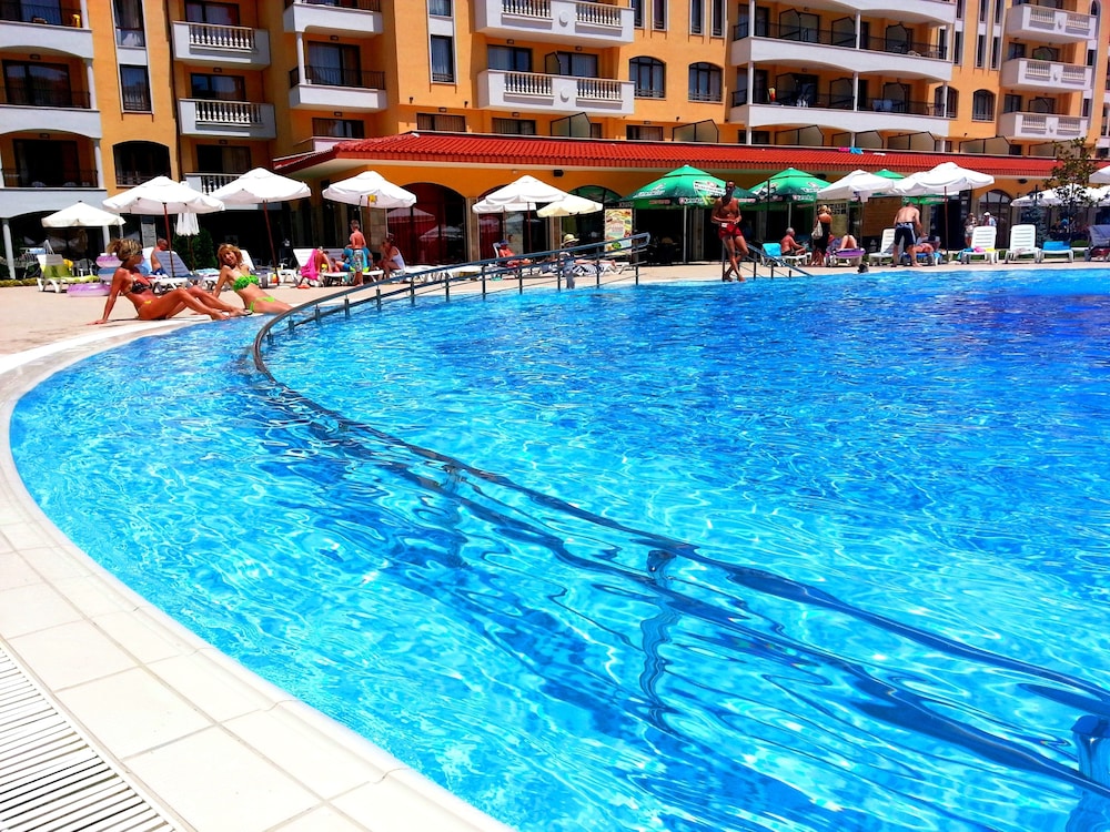 Menada Royal Sun Apartments