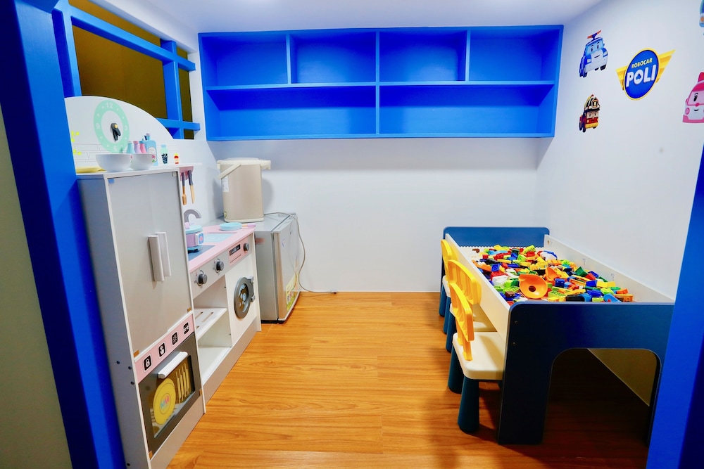 Yilan Armani Homestay