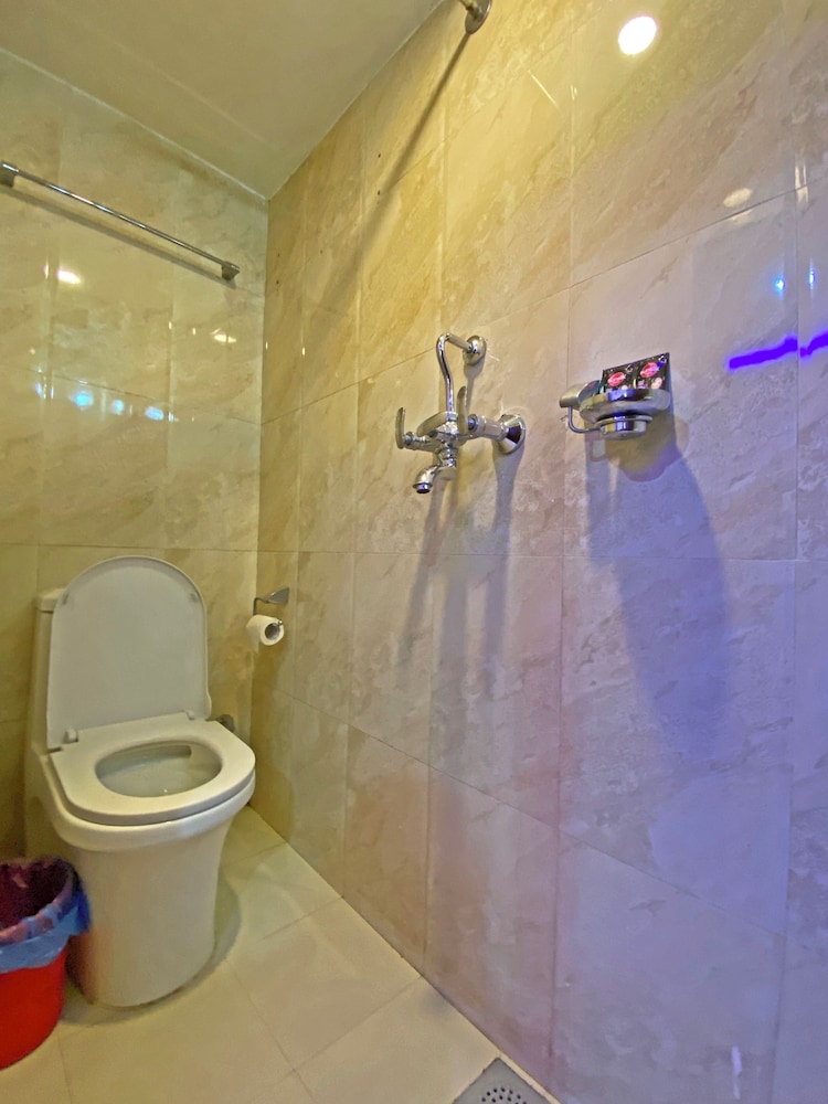 Hotel Readers Inn Pvt.Ltd