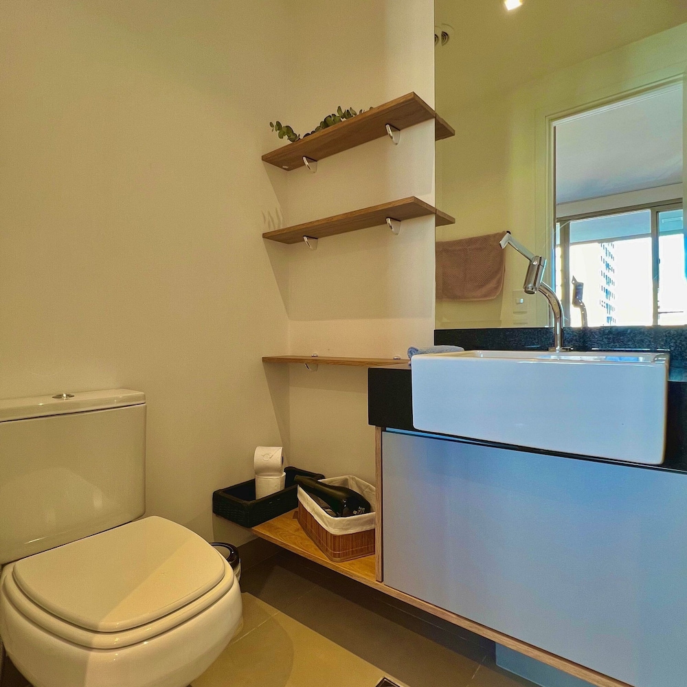 Apartamentos Prime-Prox a Oscar Freire