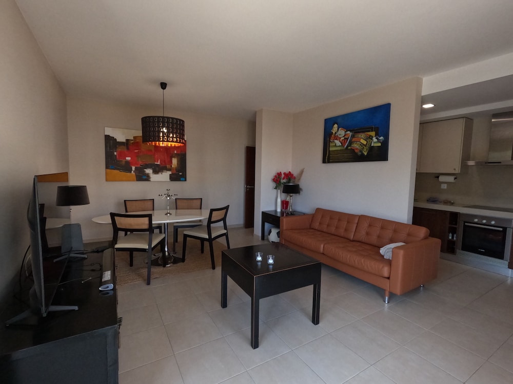 Oasis by Templesuites