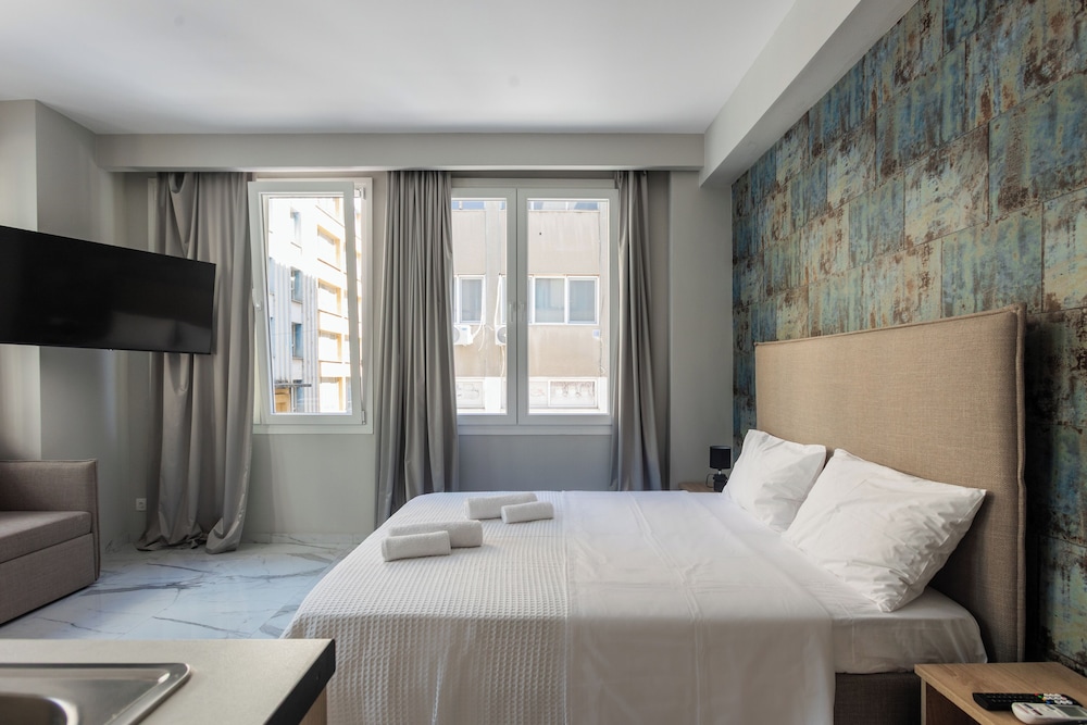 Noima Luxury Suites