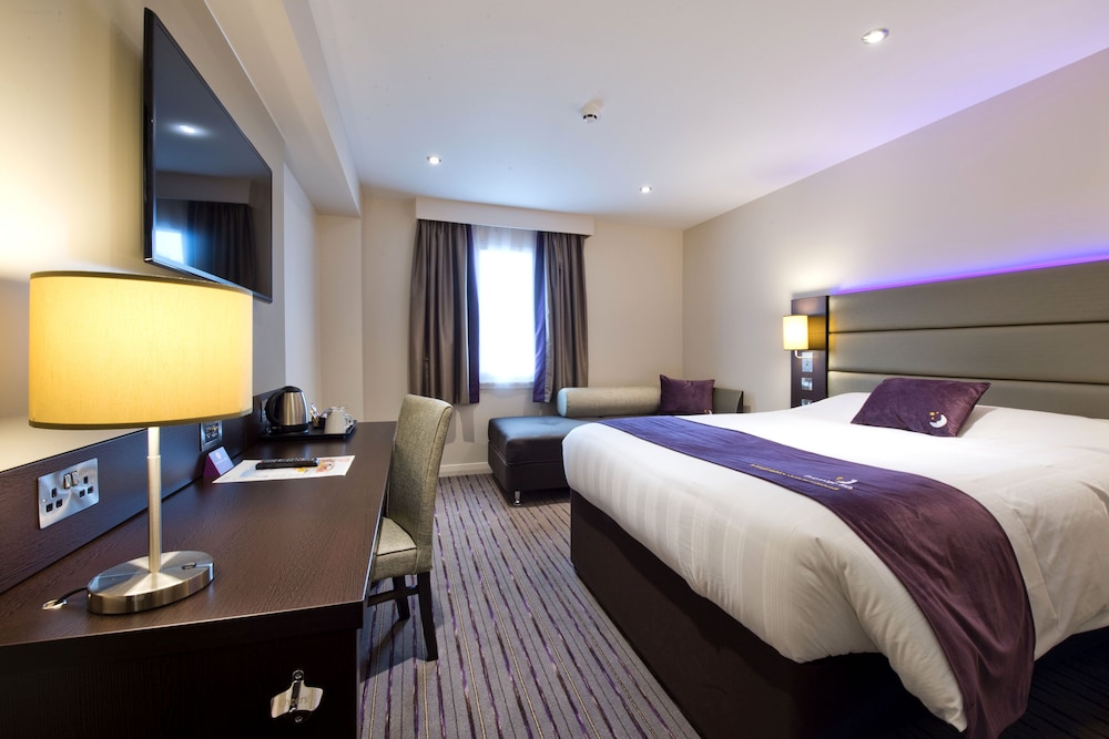 Premier Inn London Eltham, photo 23