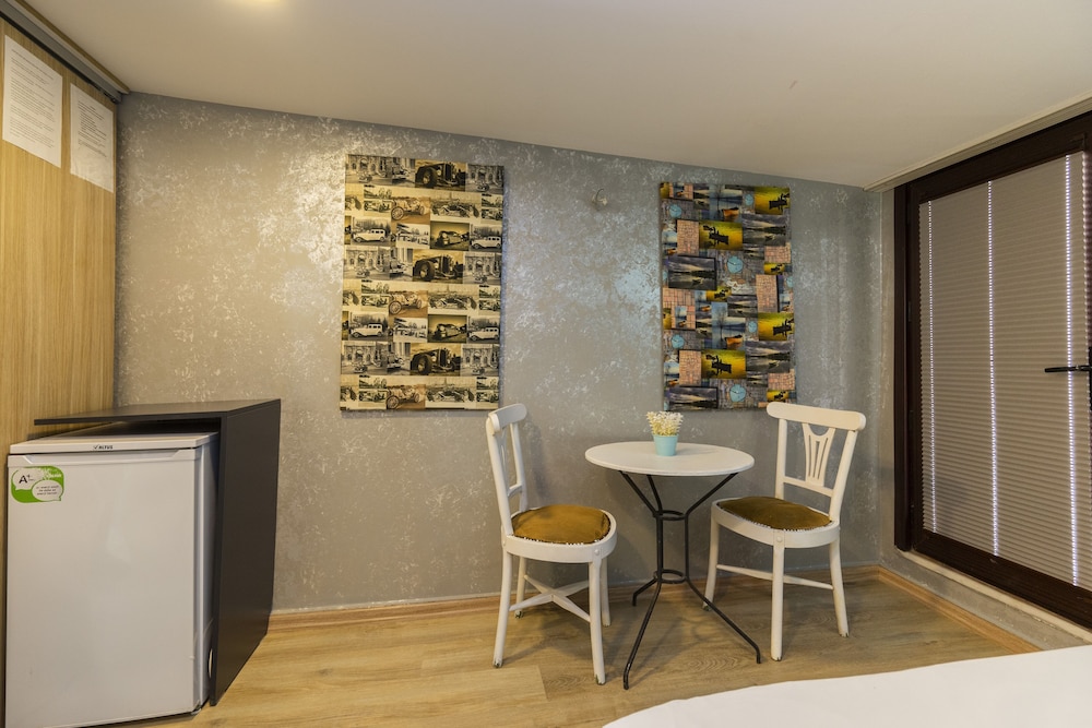 Taksim Alya Suitleri - Image 25