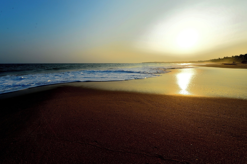 Helios Beach Resort