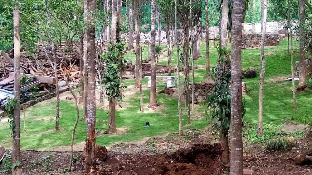 The Brook Resorts & Spa