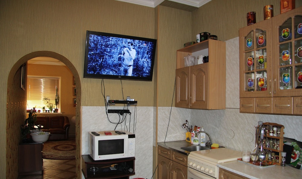 Galereya Cottage